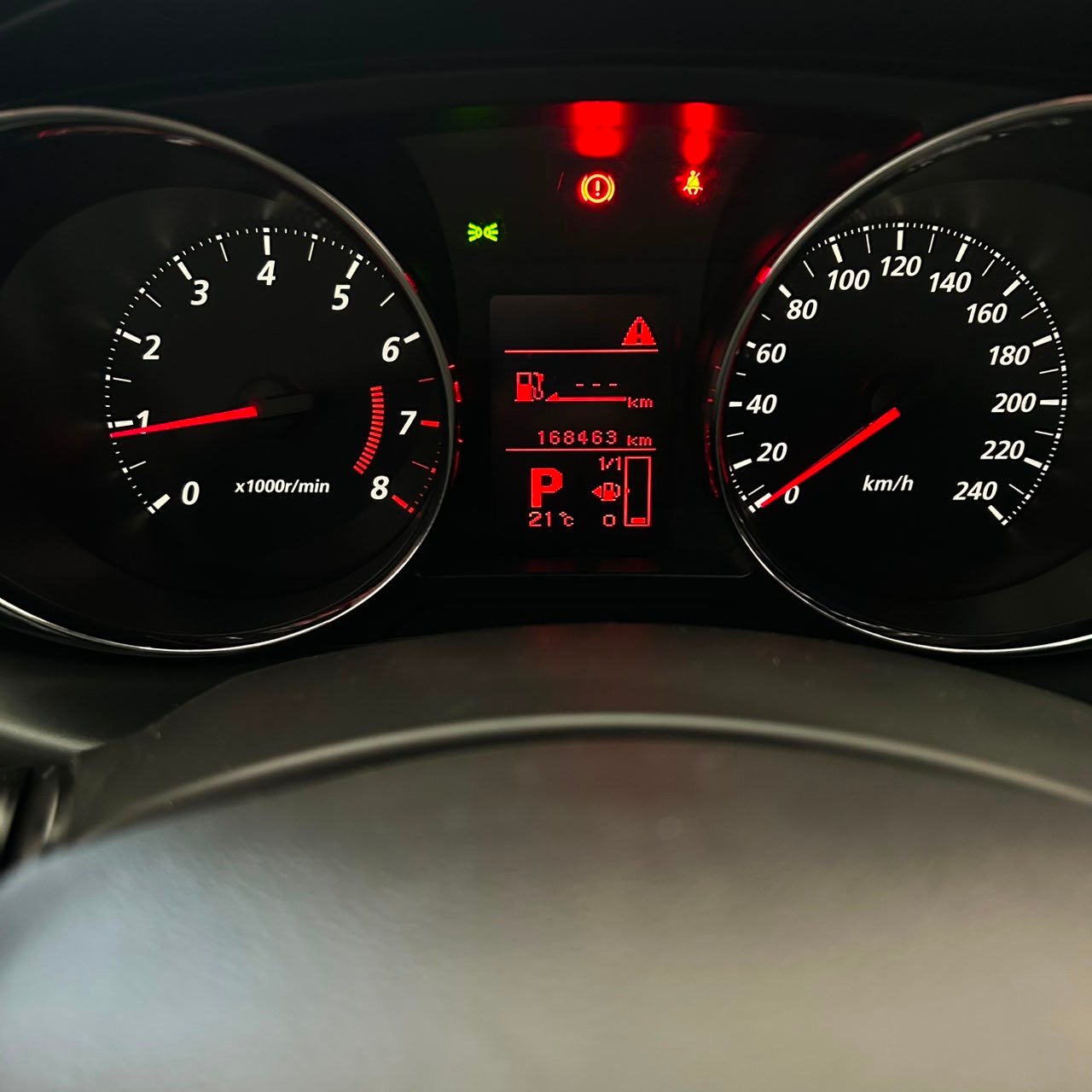 MITSUBISHI ASX 2.0 4x2 2015 