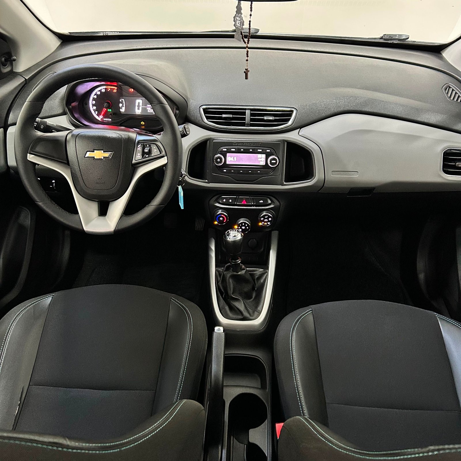CHEVROLET ONIX 1.0 LT 2019