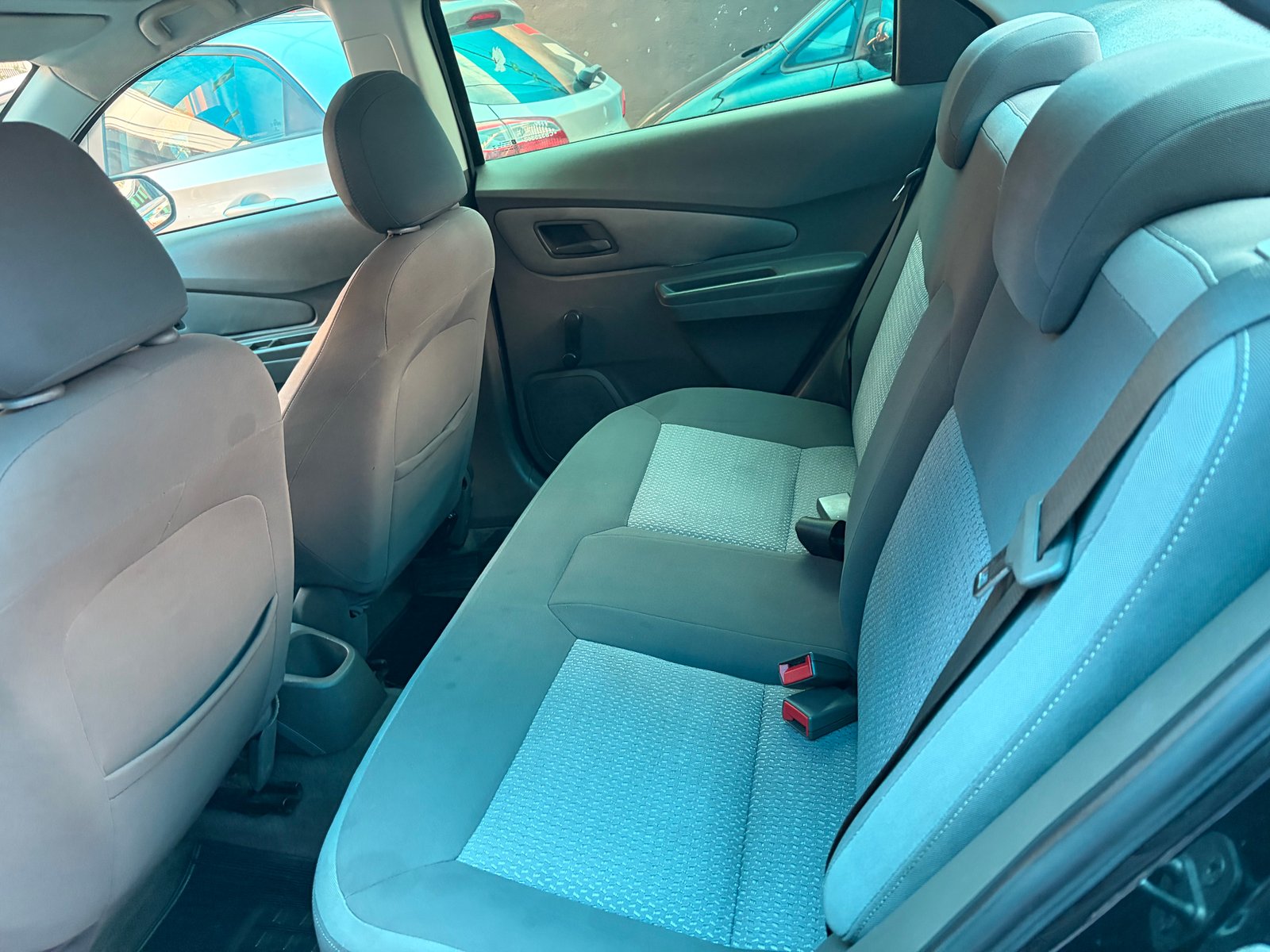 Cobalt LT 1.4 2012 completo