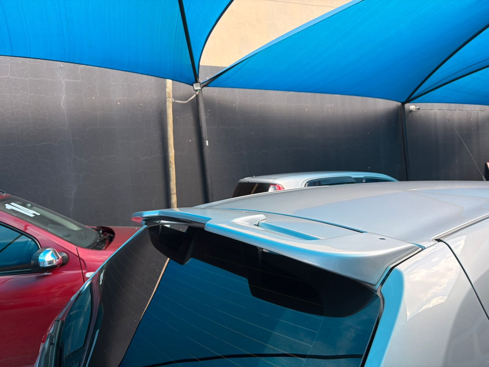 Sandero Privilege 1.6 