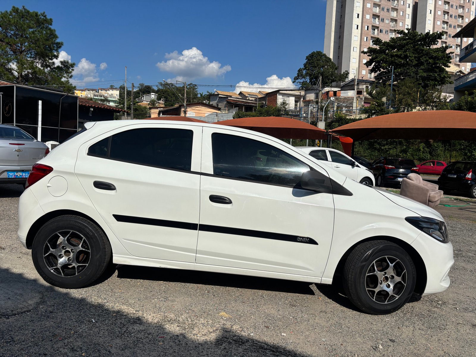 Onix Joy 1.0
