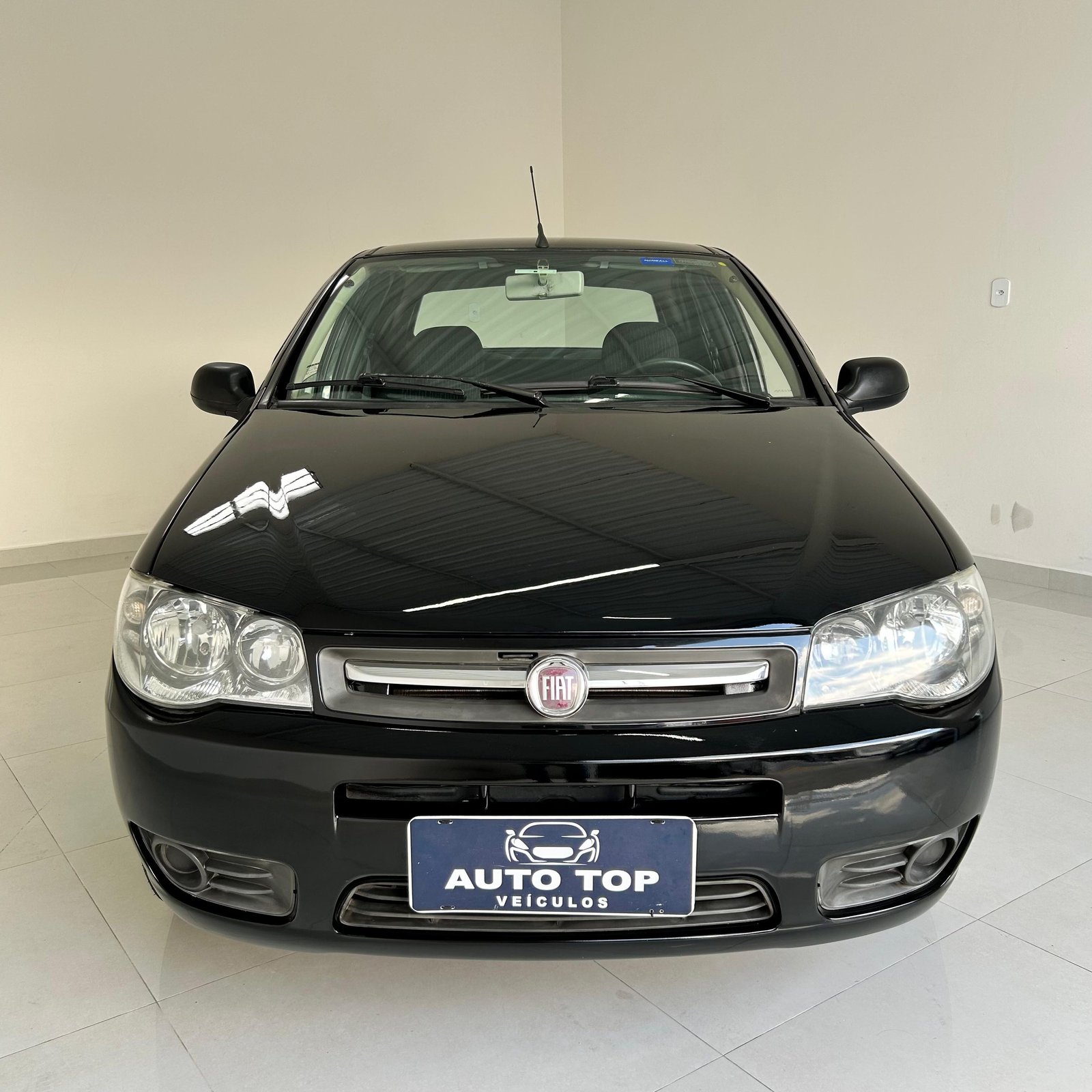 Fiat Palio Hatch 2013