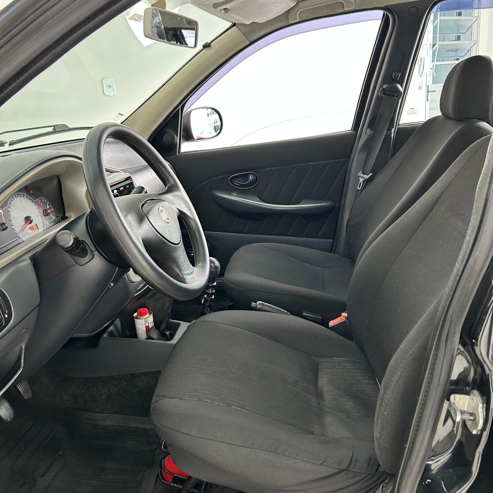 Fiat Palio Hatch 2013