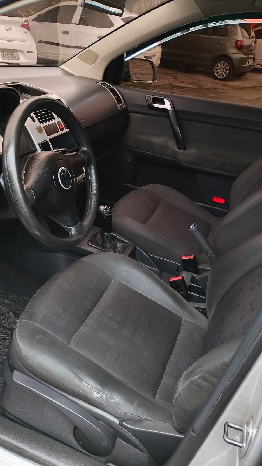 Polo 1.6 Next 