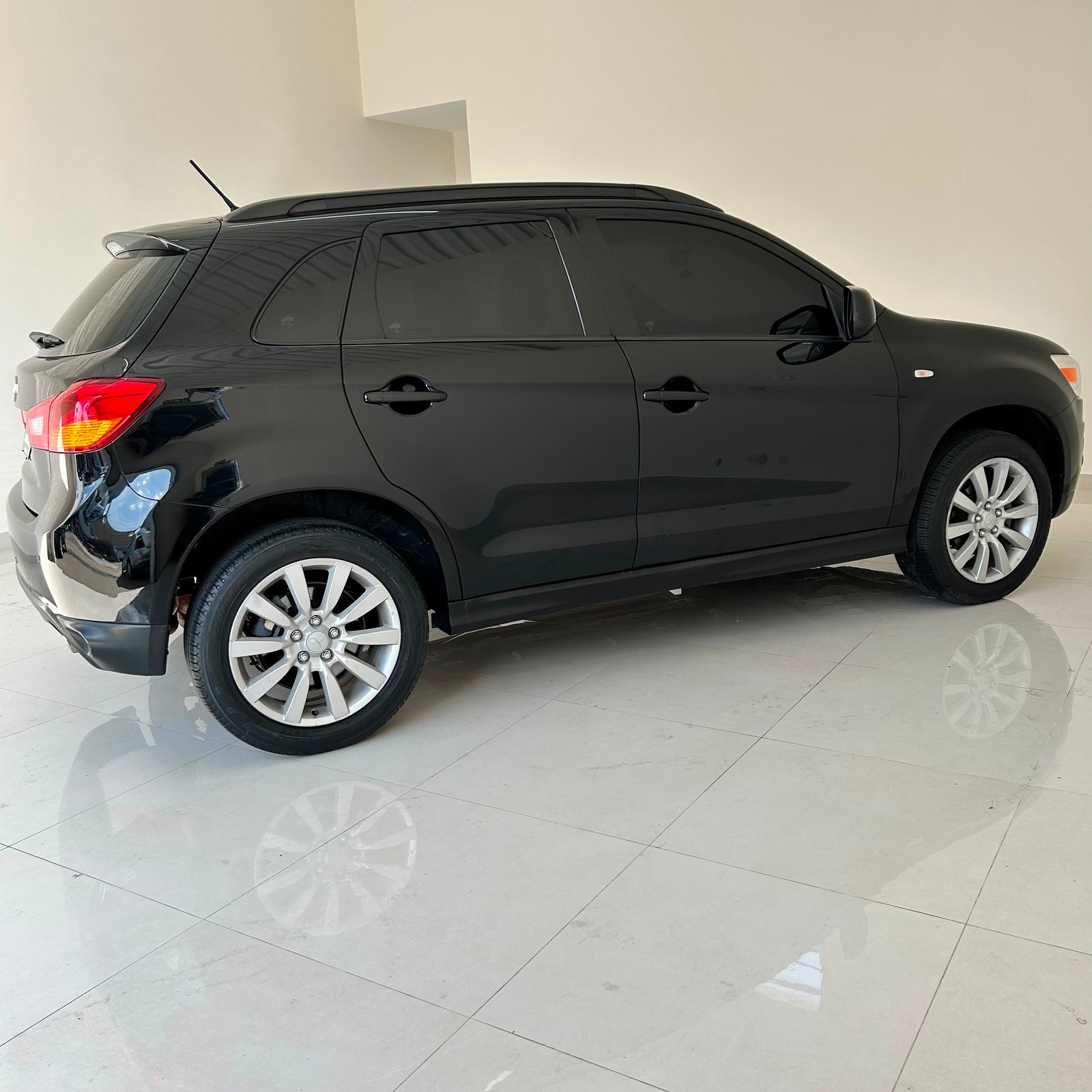 MITSUBISHI ASX 2.0 4x2 2015 