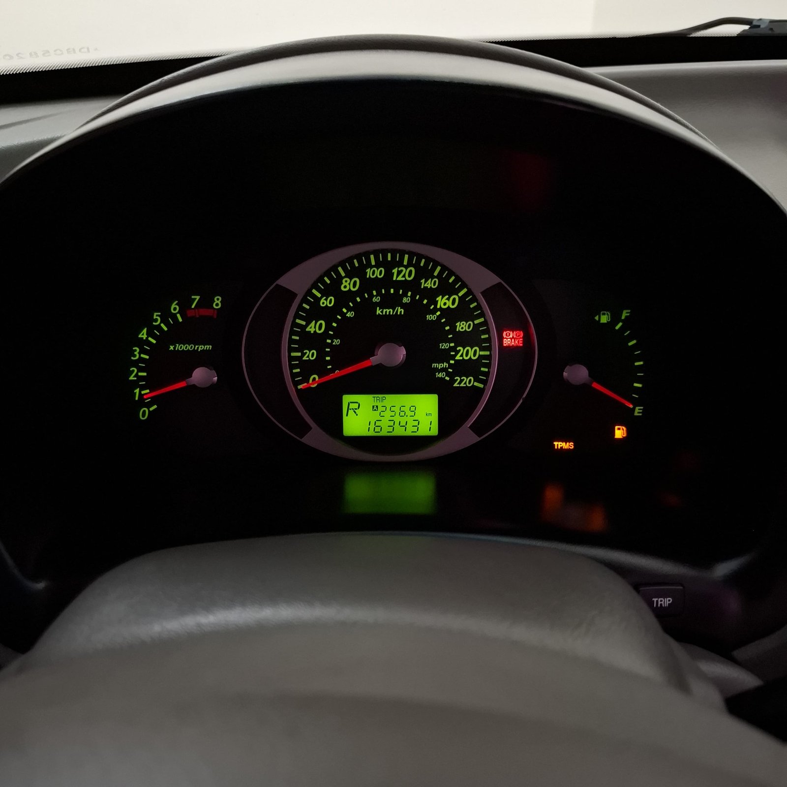 HYUNDAI TUCSON 2.0 2013 