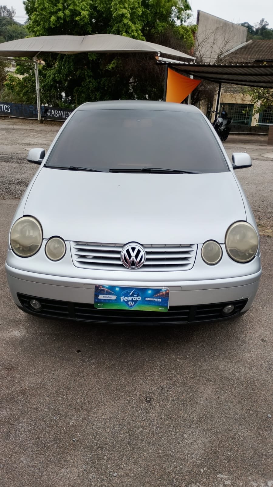 Polo 1.6 Next 